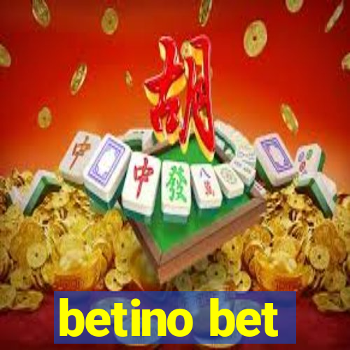 betino bet